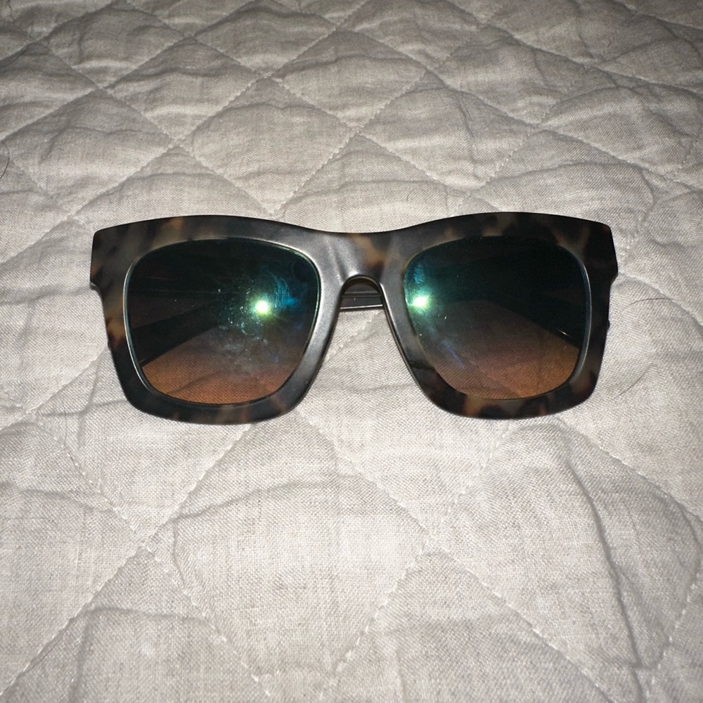 Electric Sunglasses